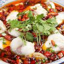 A13.Fish Fillets with Szechuan Peppercorns and Dried Chilies🌶