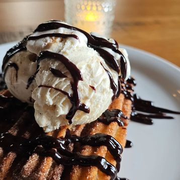 Churros