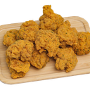 Cheese Snow Chicken