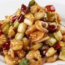 H6.Kung Pao Prawn