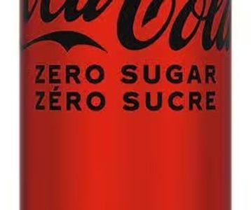 Coke Zero