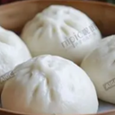 E04.Steamed Pork Buns (4 pieces)