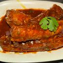 5.Pork ribs