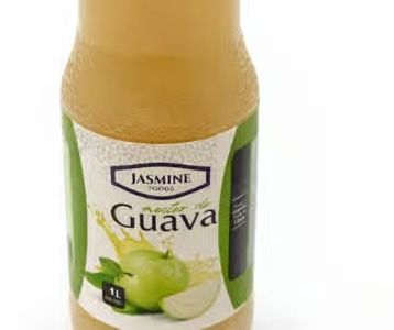 Guava Juice