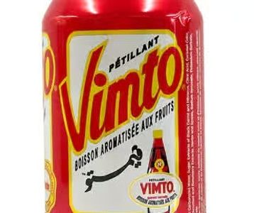 Vimto Can