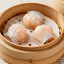 Shrimp Dumplings