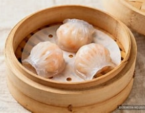 Shrimp Dumplings