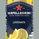 San Pellegrino Lemon
