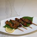 Chicken Yakitori