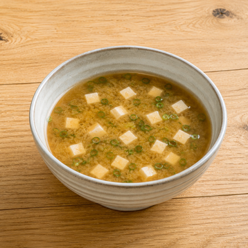 Large Miso Soup [Online Order Special Price]