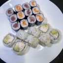 Roll Combo A - 20 pcs