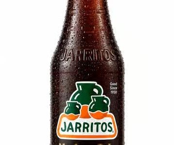 Jarritos - Cola