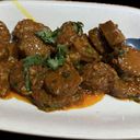 4.Juma (Non- veg)