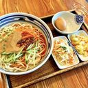 Cold Sesame Noodles
