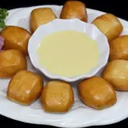E11.Deep Fried mini Bum