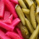 Mixed Pickles