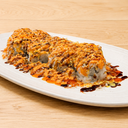 Crispy Spicy Tuna Roll