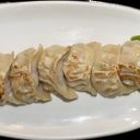 4. Pan Fried Momo (Beef/Pork/Chicken/Veg) - (10 pcs)