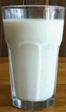 Soy Milk /Cup