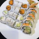Roll Combo B - 22 pcs