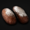 Empanadas De Leche