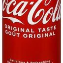 Coke