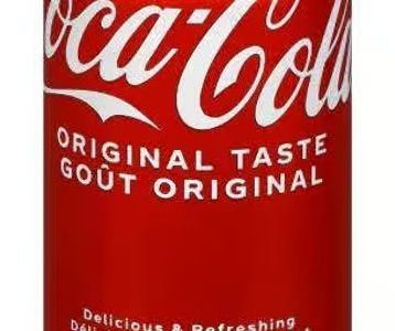 Coke