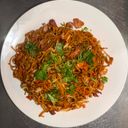 3. Chicken Chowmein