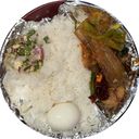 1.Si-kam Paa Tomza/Lunch Box