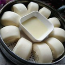 E10.Steamed Mini Buns