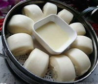 E10.Steamed Mini Buns