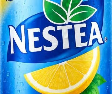 Ice Tea