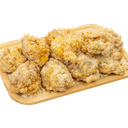 Cheese & Onion Dusting Chicken