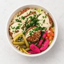 Falafel Bowl
