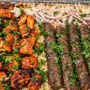 6 Persons Kabob Family/Party Meal
