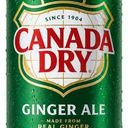 Canada Dry