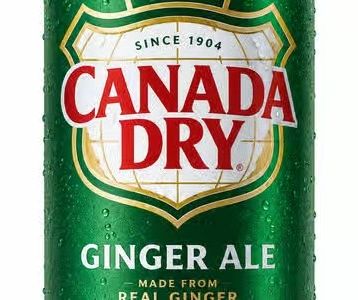 Canada Dry