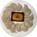 2.Beef Momo (10 pcs)