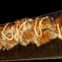 111.Deep Fried California Roll (8 pcs)