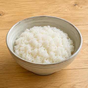 Large Steamed Rice [Online Order Special Price]
