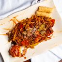 Thai Curry Flavour Build Your Own Bowl