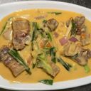 19. Pork Cheese