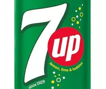 7UP