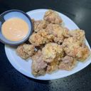 Chicken Karaage