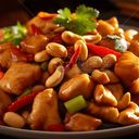 I11.Kung Pao Chicken🌶