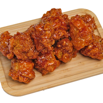 X-Hot Sweet & spicy