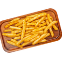Seasoned Fries
