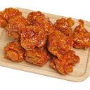 Hot Sweet & Spicy