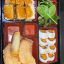 Tofu Teriyaki Combo