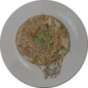 2.Pork Fried Rice
